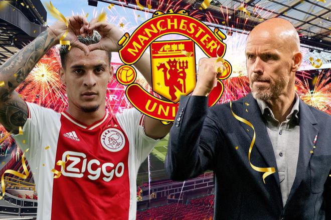 曼联的未来 曼联的未来